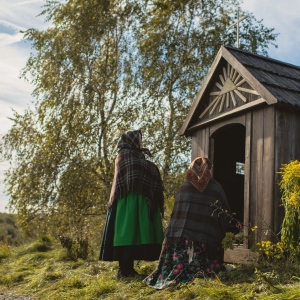 Mogilańska Jesień - Mogilany 2019 zespół