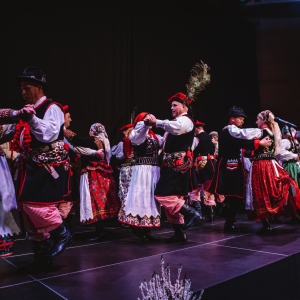 Wieliczka Solny Gościniec 2022