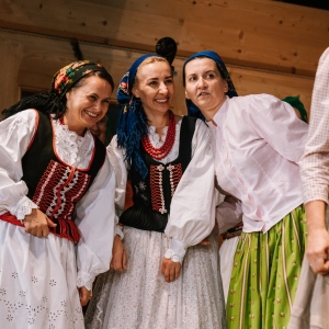 Nie wydom jo pani młody nie wydom