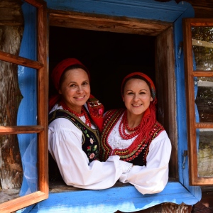 Przyjechal do mnie na siwym koniu